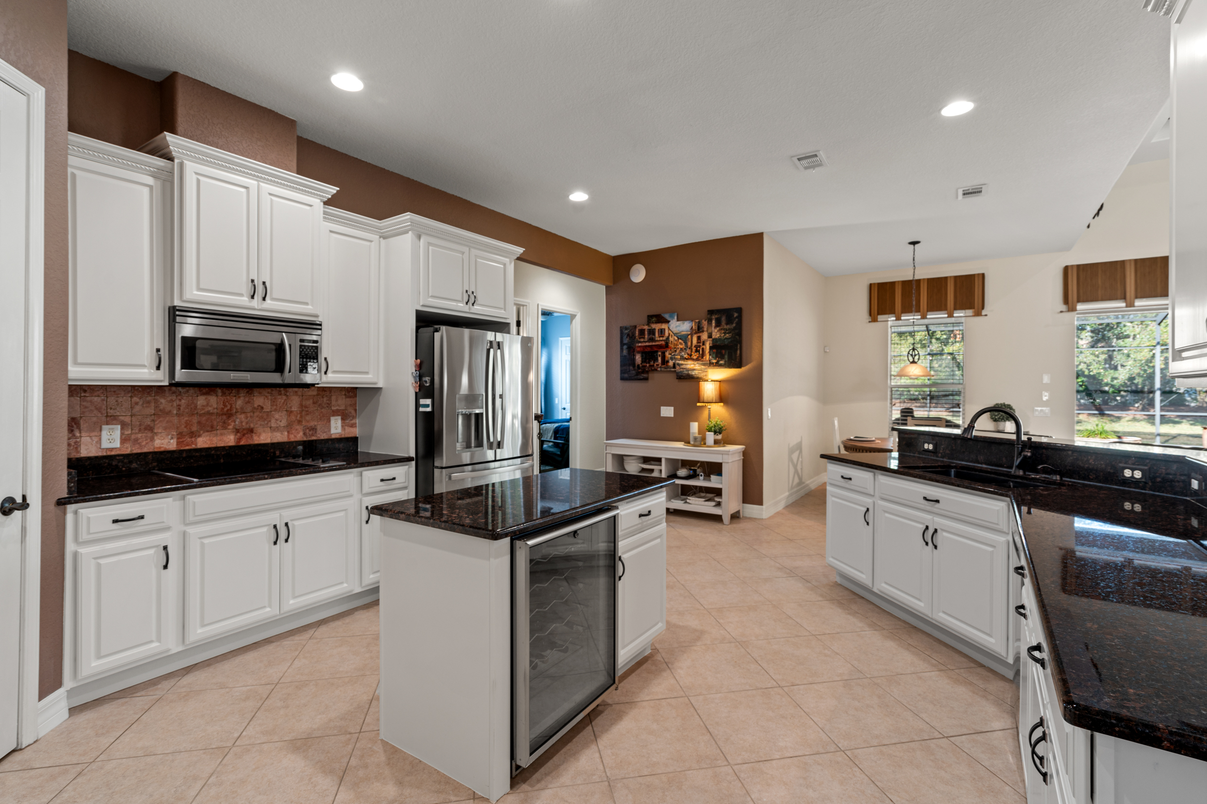 Before You Fix Up Your Home to Sell, Will You Take More Money With You?