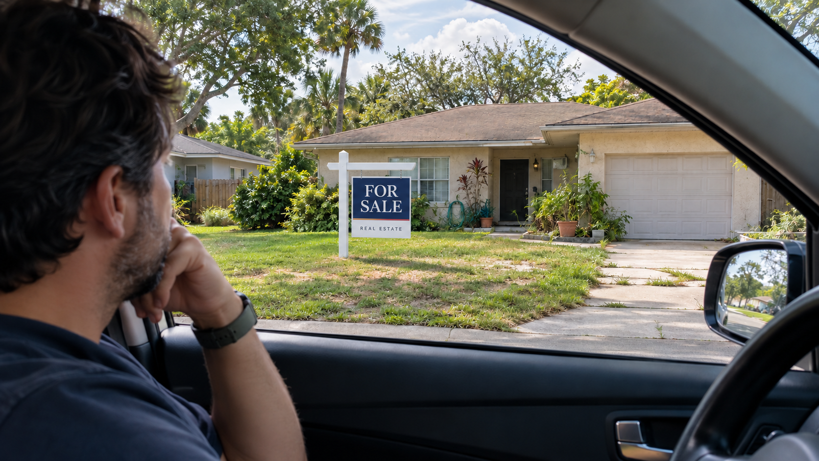 What Do Days on Market Actually Tell You About a Home?