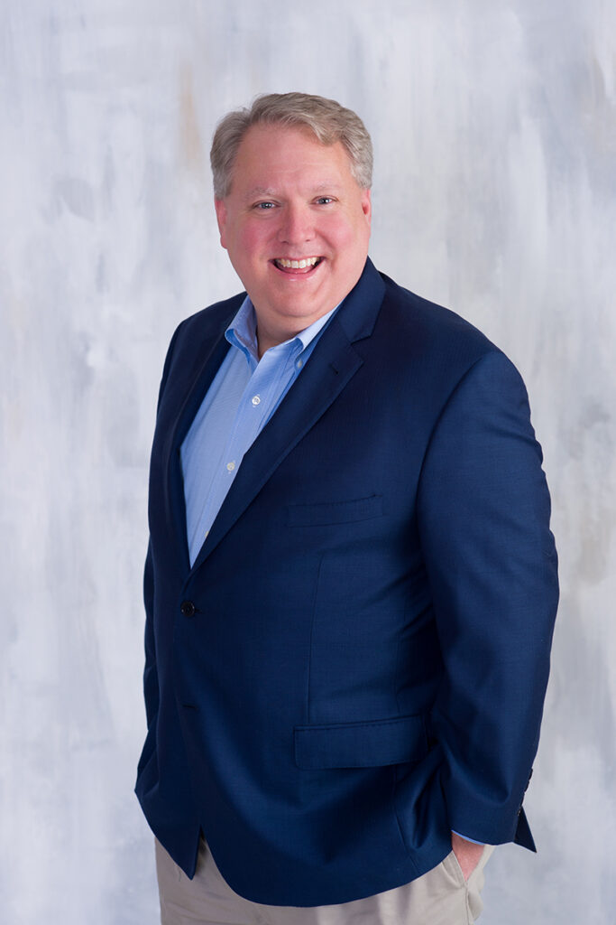 Tim Hanavan, real estate advisor with RE/MAX Premier Group in Land O' Lakes, Florida