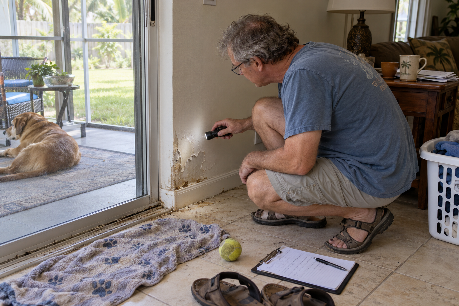 Which Home Maintenance Projects Protect Your Future Selling Options?